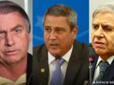 STF decide se Bolsonaro e aliados se tornarão réus por tramar golpe