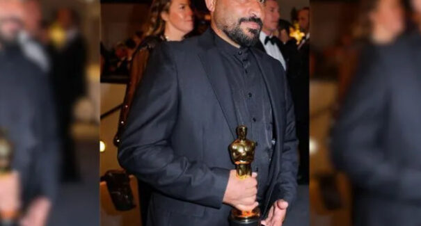 Diretor palestino de documentário vencedor do Oscar é solto após ser levado por militares israelenses