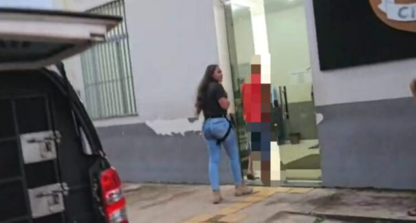Homem é preso por feminicídio 15 anos após o crime no Maranhão
