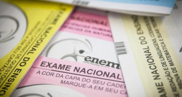 Prazo para inscrições do ENEM 2025 é prorrogado até 13 de junho