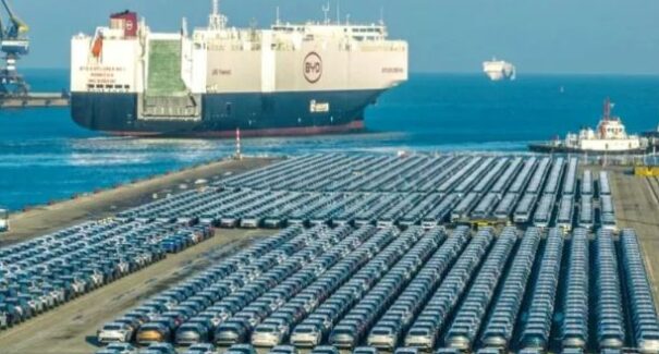 Importação de veículos da BYD preocupa fabricantes nacionais; Anfavea se pronuncia