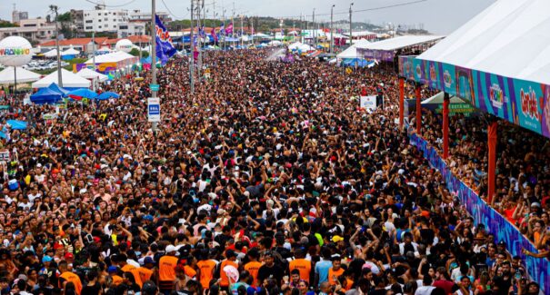 Agenda de pré-Carnaval: atrações da folia em São Luís neste fim de semana