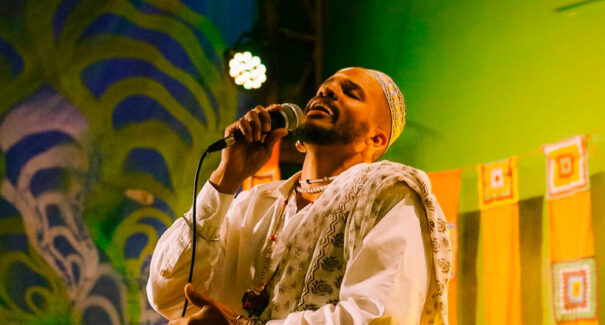 Daniel Montelles retorna a São Luís para show Imensidão