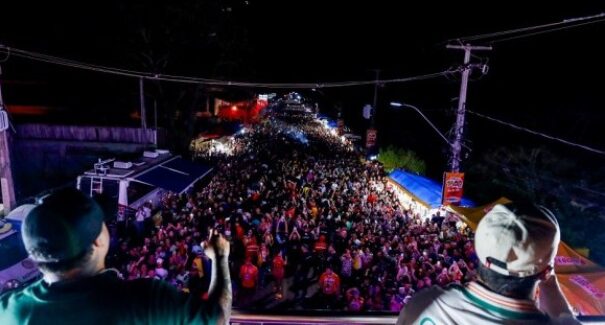 Lava-Pratos, em Imperatriz, agita Região Tocantina no fim de semana