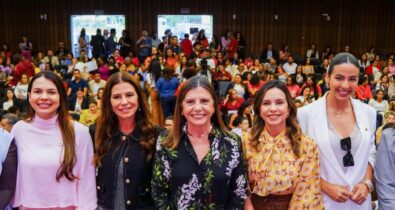 Assembleia Legislativa do Maranhão debate desafios das mulheres na sociedade e na política