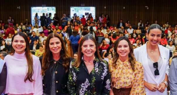 Assembleia Legislativa do Maranhão debate desafios das mulheres na sociedade e na política