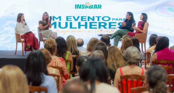 Fecomércio-MA celebra protagonismo feminino na 3ª edição do Inspirar Sunset