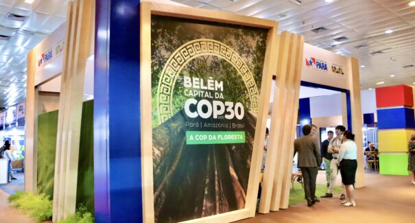 Confira a lista de jovens habilitados a representar o Brasil na COP30