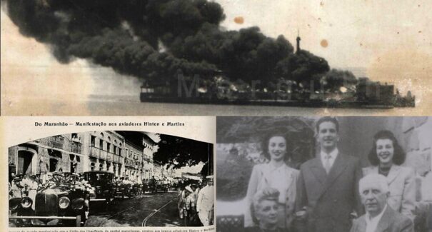 Websérie que aborda a história e fatos curiosos de São Luís será lançada nesta sexta-feira (14)