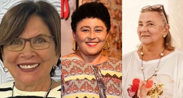 Dia Mundial da Poesia: celebrando a voz das poetas maranhenses