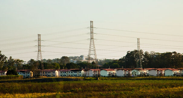 Inflação do país atinge 1,31% em fevereiro devido ao impacto da energia elétrica