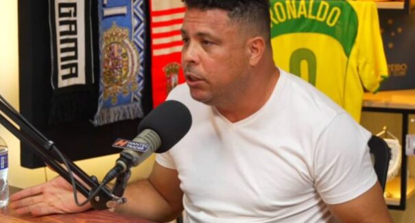 Ronaldo pede Brasil “malandro” contra a Argentina em jogo decisivo