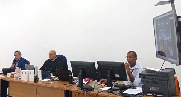 Tribunal do Júri em São Bento condena e absolve suspeitos em três dias de julgamento