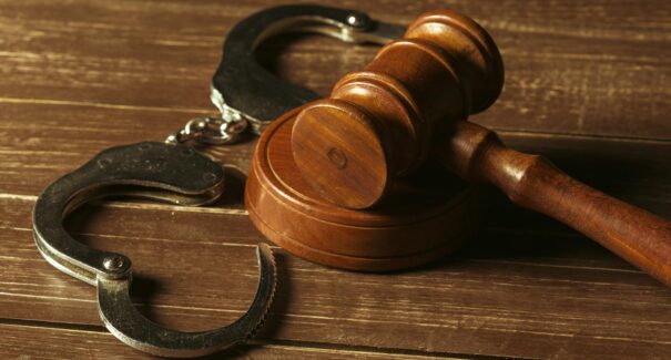 Suspeito de matar idosa é condenado a 18 anos de prisão em Santa Inês