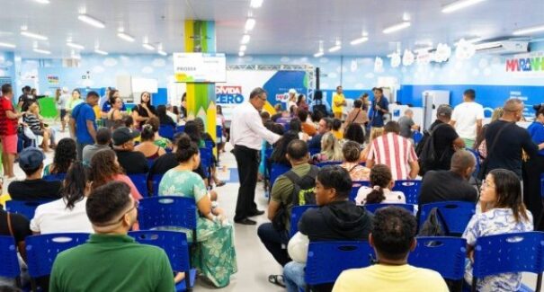 Procon-MA conquista 1º lugar no Prêmio Brasil + Inclusão