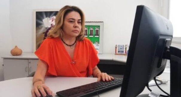 Medidas protetivas online: mais de 300 mulheres já foram atendidas desde que foi implantado o sistema
