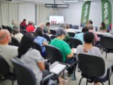 SAF reúne instituições para apresentar o programa PAS Nordeste