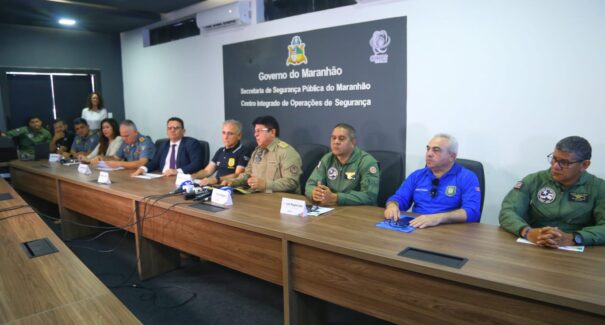 Carnaval do Maranhão 2025 chega ao fim sem ocorrências graves nos circuitos