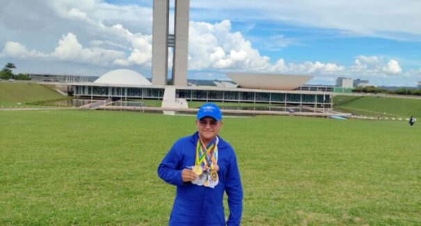 Maranhão tem primeiro astronauta análogo