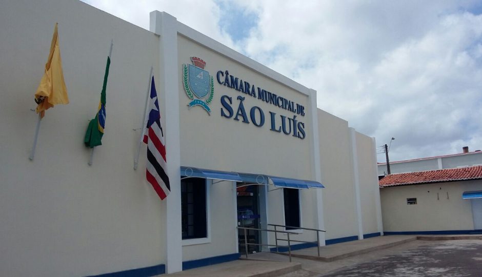 Reprodução/Câmara Municipal