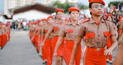 Corpo de Bombeiros MA realiza encontro de militares femininas em evento dedicado ao Mês da Mulher