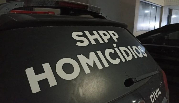 Criminosos suspeitos de homicídio são presos em Paço do Lumiar