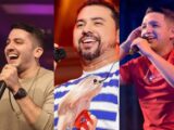 Carnaval do Maranhão terá shows de Jonas Esticado, Xandy Avião e Marcynho Sensação nesta segunda-feira (3)