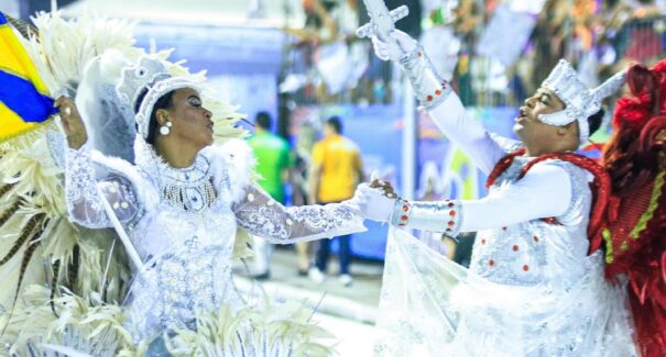 Desfile das escolas de samba: Veja a programação deste sábado (8), em São Luís