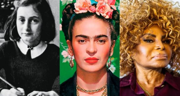 O que a astrologia diz sobre as mulheres que marcaram a história?