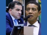 STF torna deputados maranhenses réus