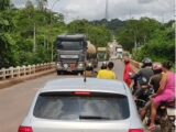 Alerta na Infraestrutura: após queda da Ponte JK, mais três pontes apresentam problemas