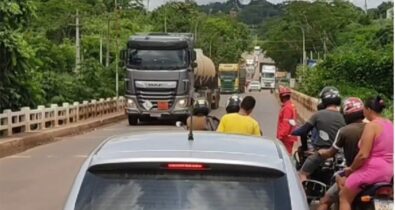 Alerta na Infraestrutura: após queda da Ponte JK, mais três pontes apresentam problemas