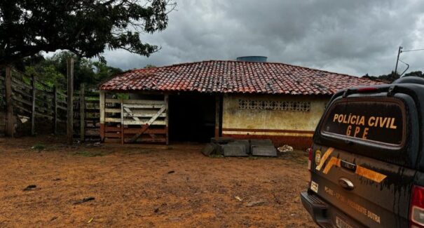 Homem é esfaqueado após negar abater boi em interior do Maranhão