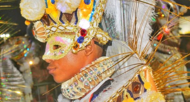 Blocos tradicionais: “Indomáveis Show” ganha o Grupo A do Carnaval 2025