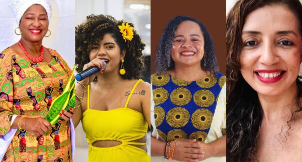 Mini Festival “Marielle e Anderson Presentes” acontece nesta sexta-feira (14) em São Luís