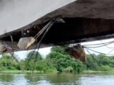 Ponte sobre rio Pindaré é parcialmente liberada