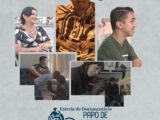 Documentário “Papo de Cadeira: arte sem limites” estreia em São Luís com sessões presenciais e online