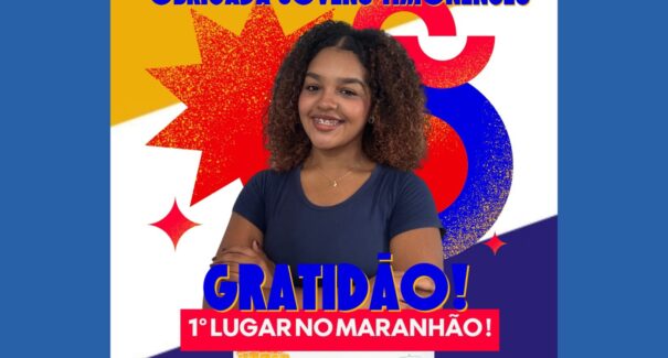 Alunos maranhenses estarão no programa do MEC