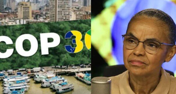 ONU e governo brasileiro promovem participação social na COP30