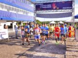 Começam as inscrições para a 1ª Corrida Nacional do SESI