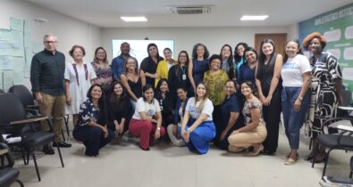 Seminário reúne especialistas para abordar acesso a telas na primeira infância