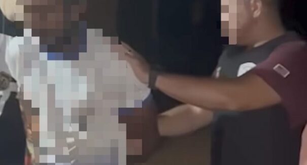 Suspeito de assassinar fazendeiro é preso em Fortaleza dos Nogueiras