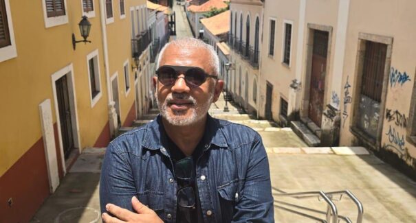 Jô Santana retorna a São Luís para estreia nacional do projeto “Fafá de Belém, o Musical”