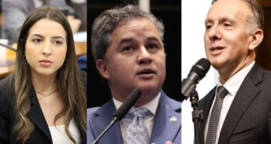 União Brasil e PP mais fortalecidos em 2026