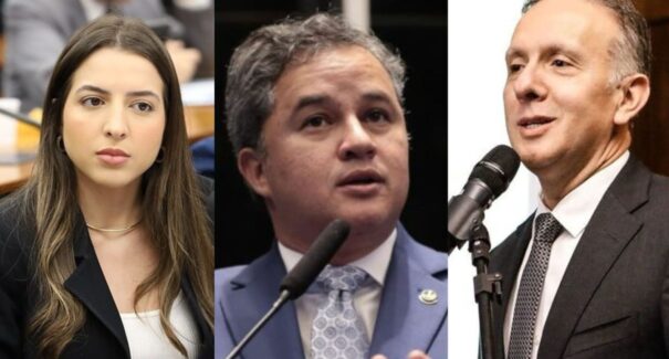 União Brasil e PP mais fortalecidos em 2026