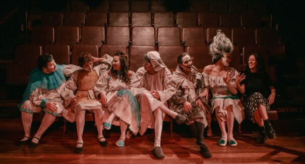 Festival de Teatro de Cantanhede “abre alas” para arte e a cultura