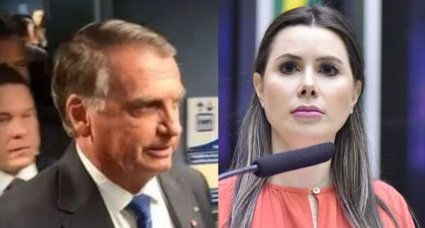 Parlamentares publicam nota em apoio a Bolsonaro