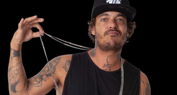 Tributo oficial ao cantor Chorão (CBJR) acontece neste sábado em São Luís (29)