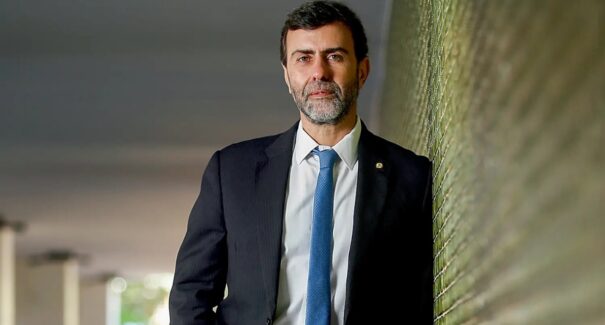 Curso de Direito promove aula com Marcelo Freixo