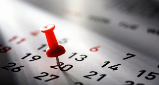 Mês de abril terá somente um feriado prolongado em 2025